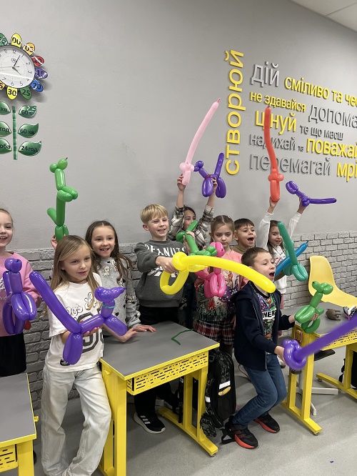 Taller de Twisting - 3