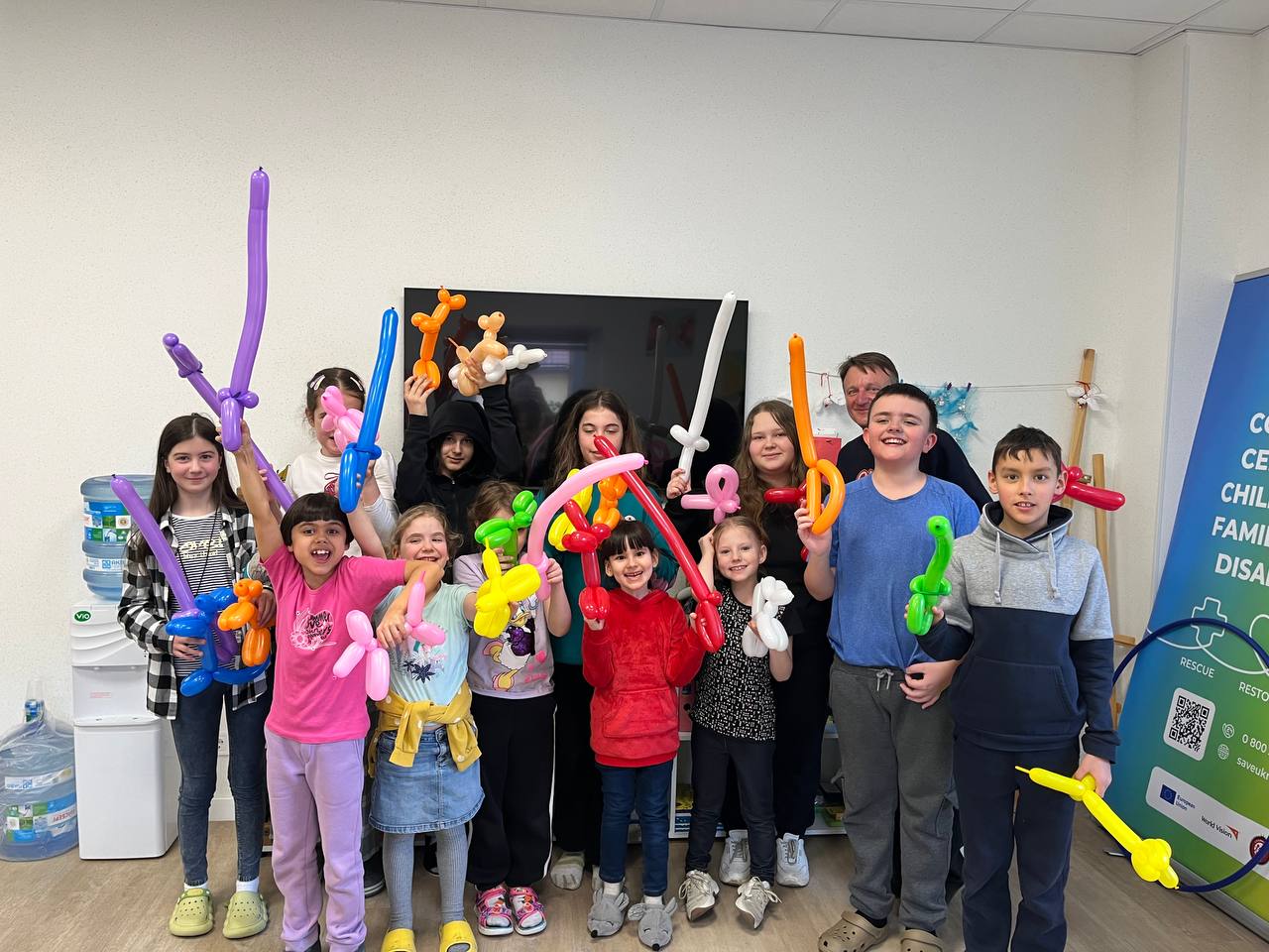 Taller de Twisting - 4