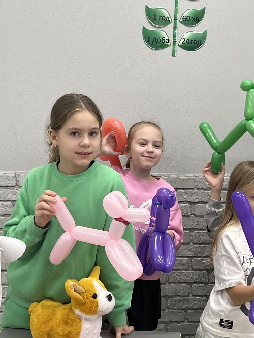 Taller de Twisting - 2